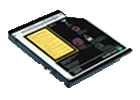 Internal DVD Drive