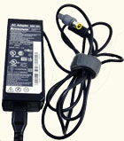 Lenovo "Big Tip" AC Adapter 90W