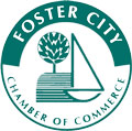 Proud Member of Foster City Chamber of Commerce