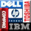Top brand used laptops